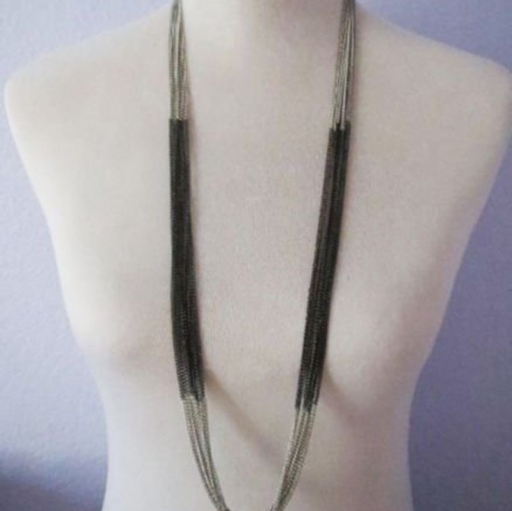 Premier Design Manhattan Necklace